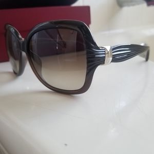 Salvatore Ferragamo Sunglasses NEw